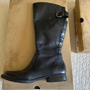 Born Tall Boots